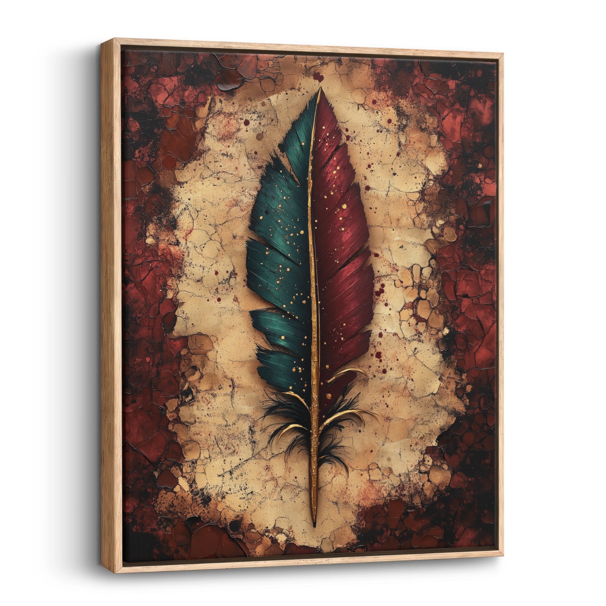 Wood