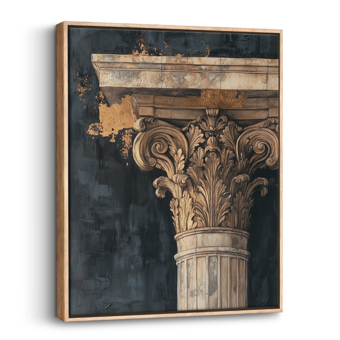 Wood