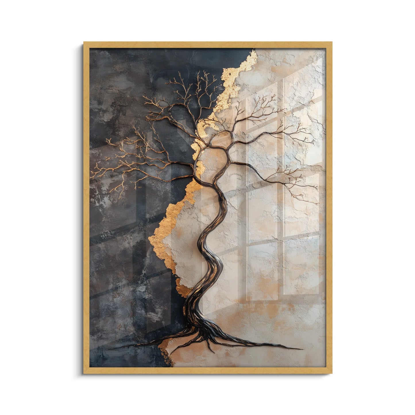 Wood