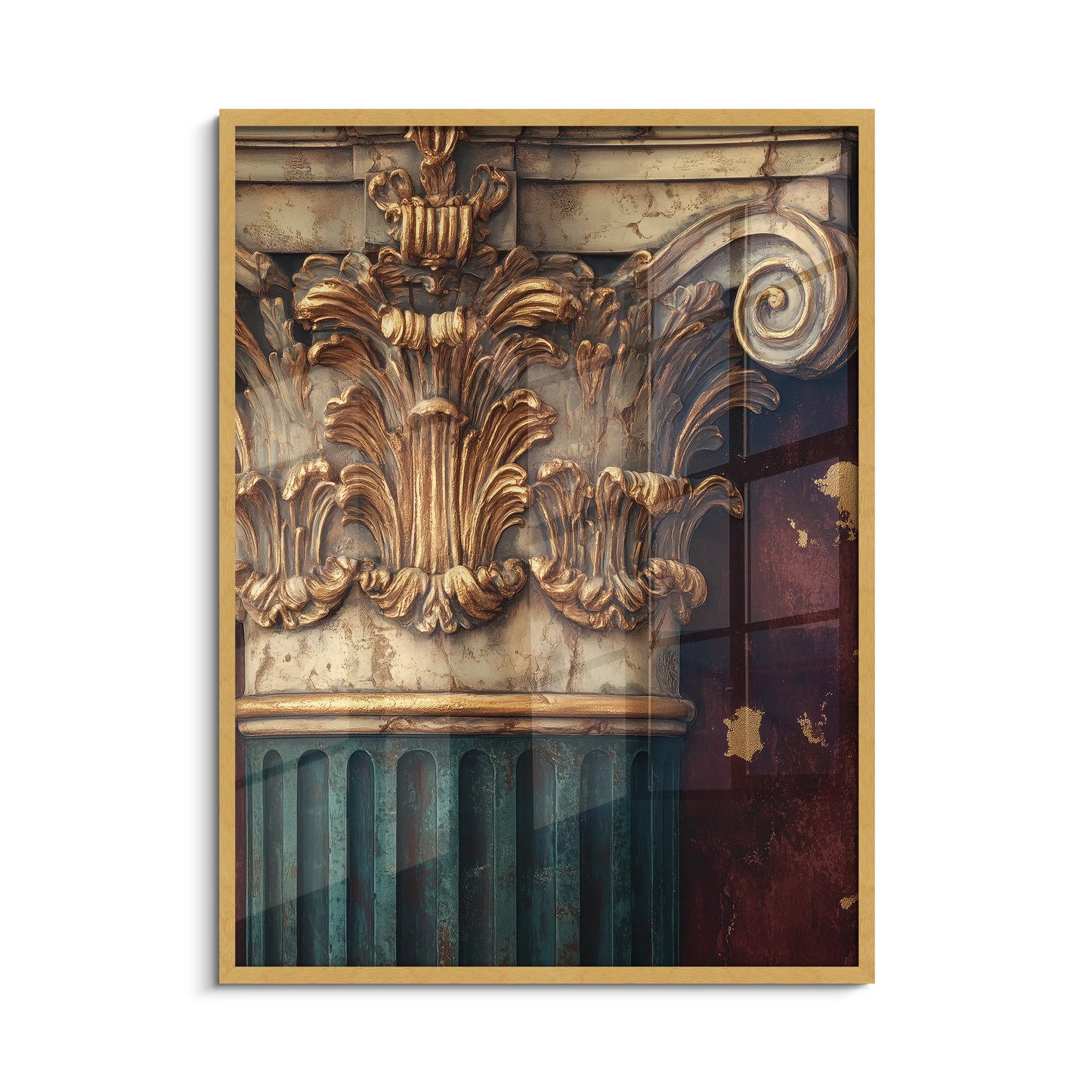 Wood
