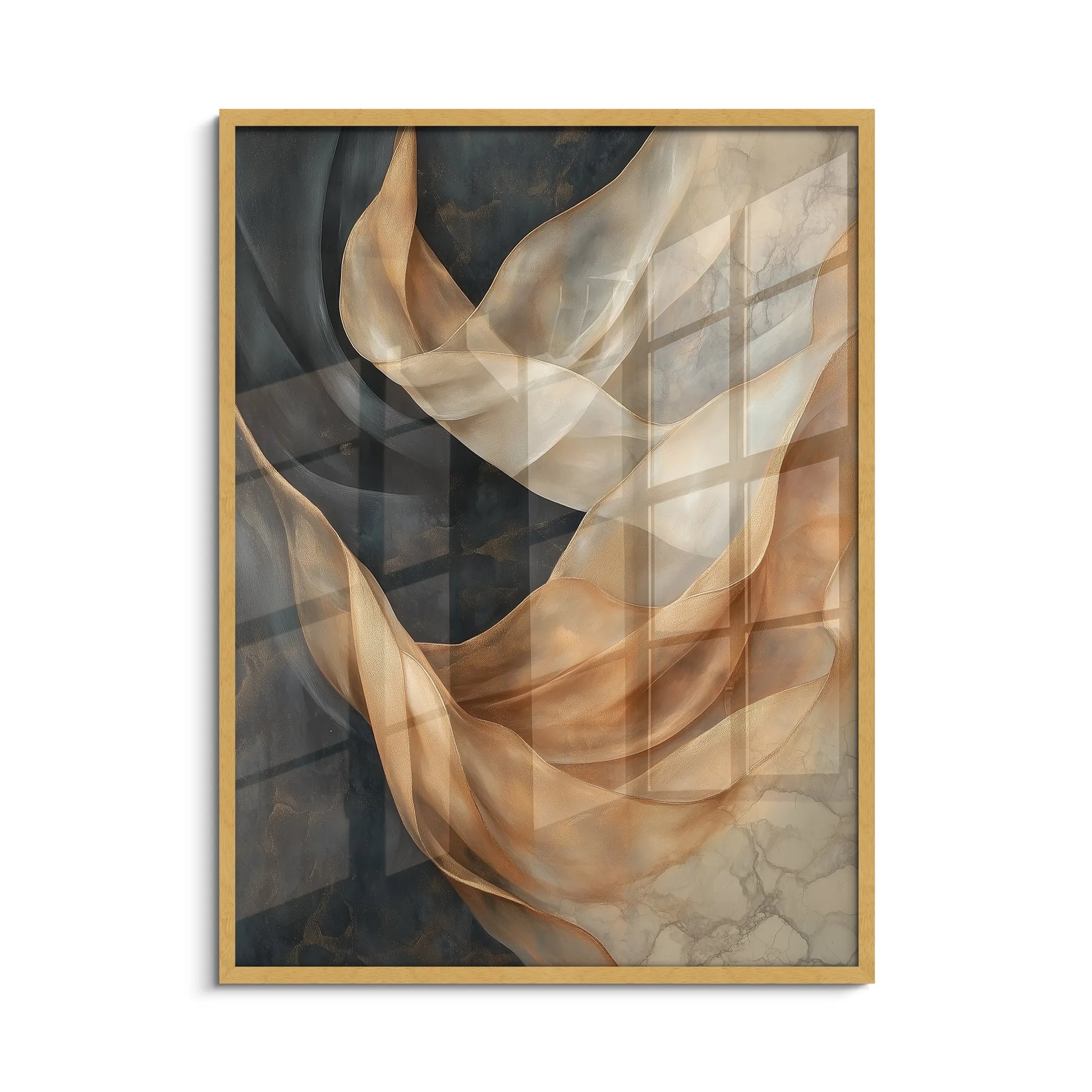 Wood