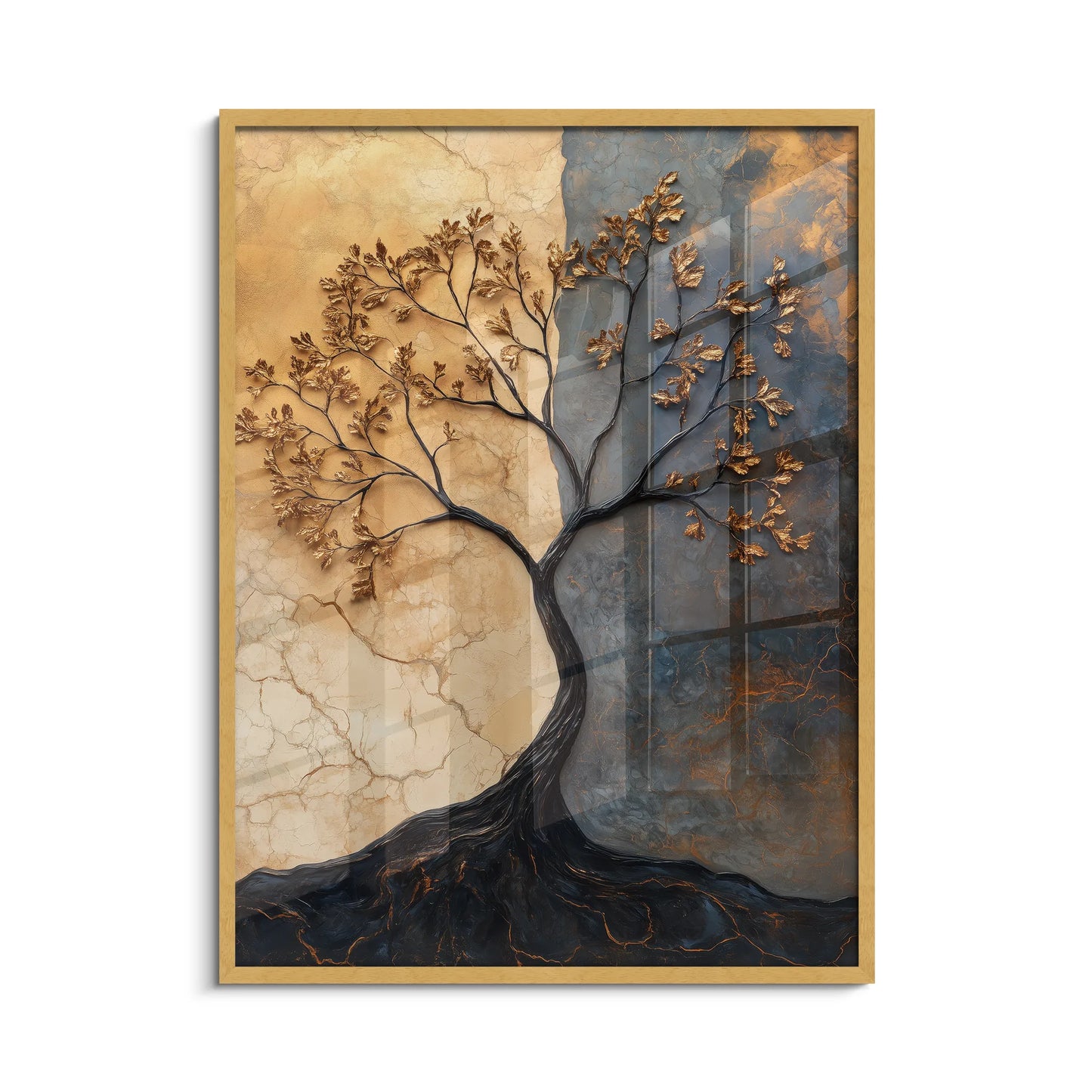 Wood