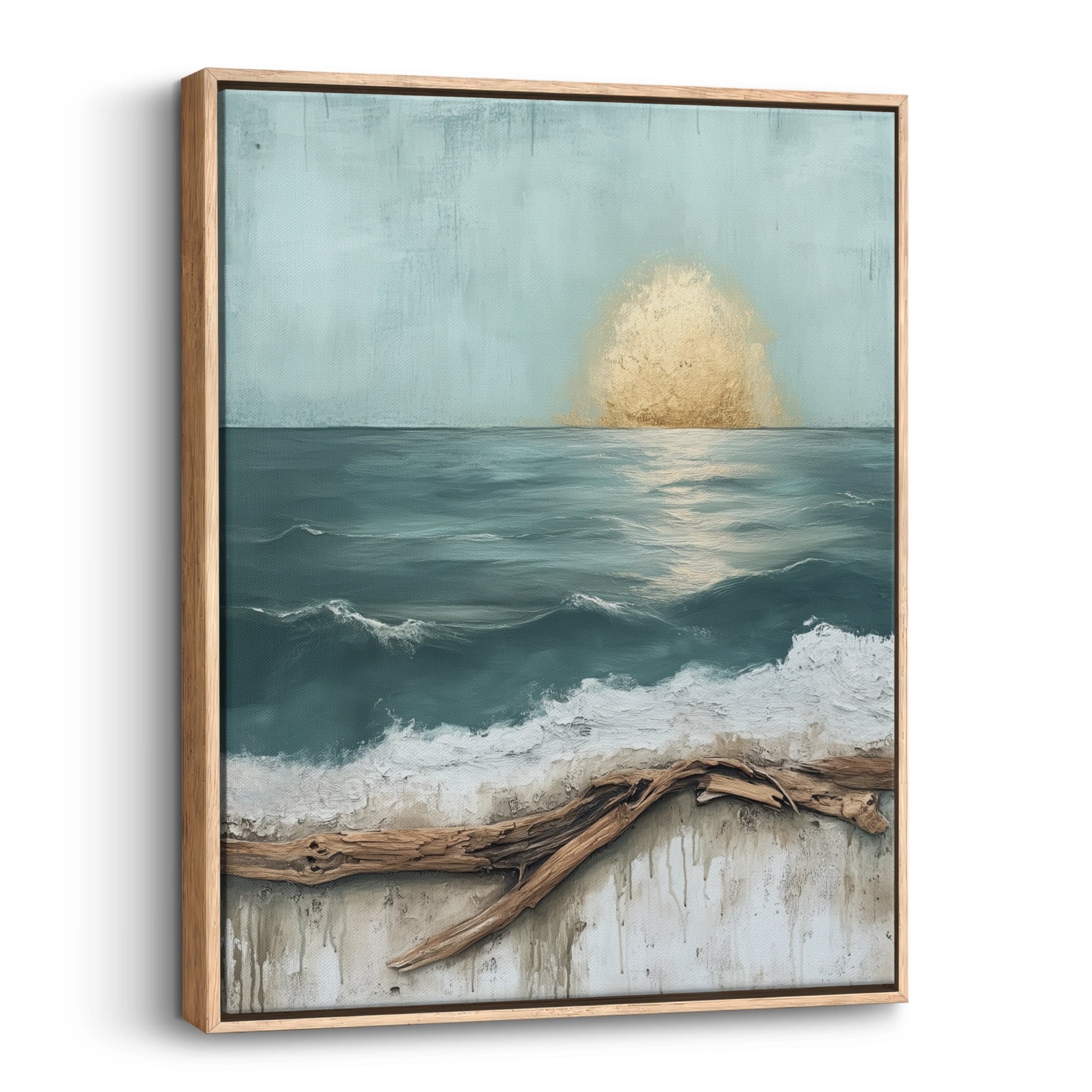 Wood