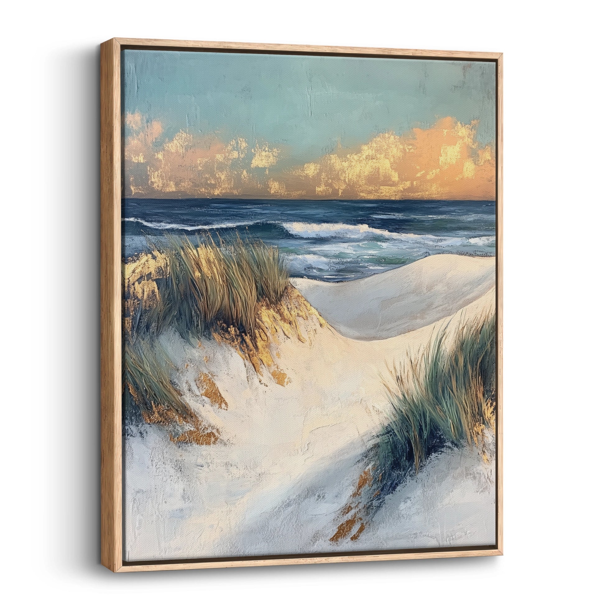 Wood