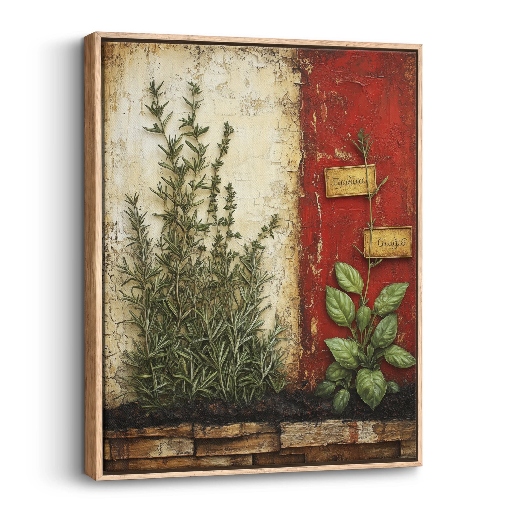 Wood