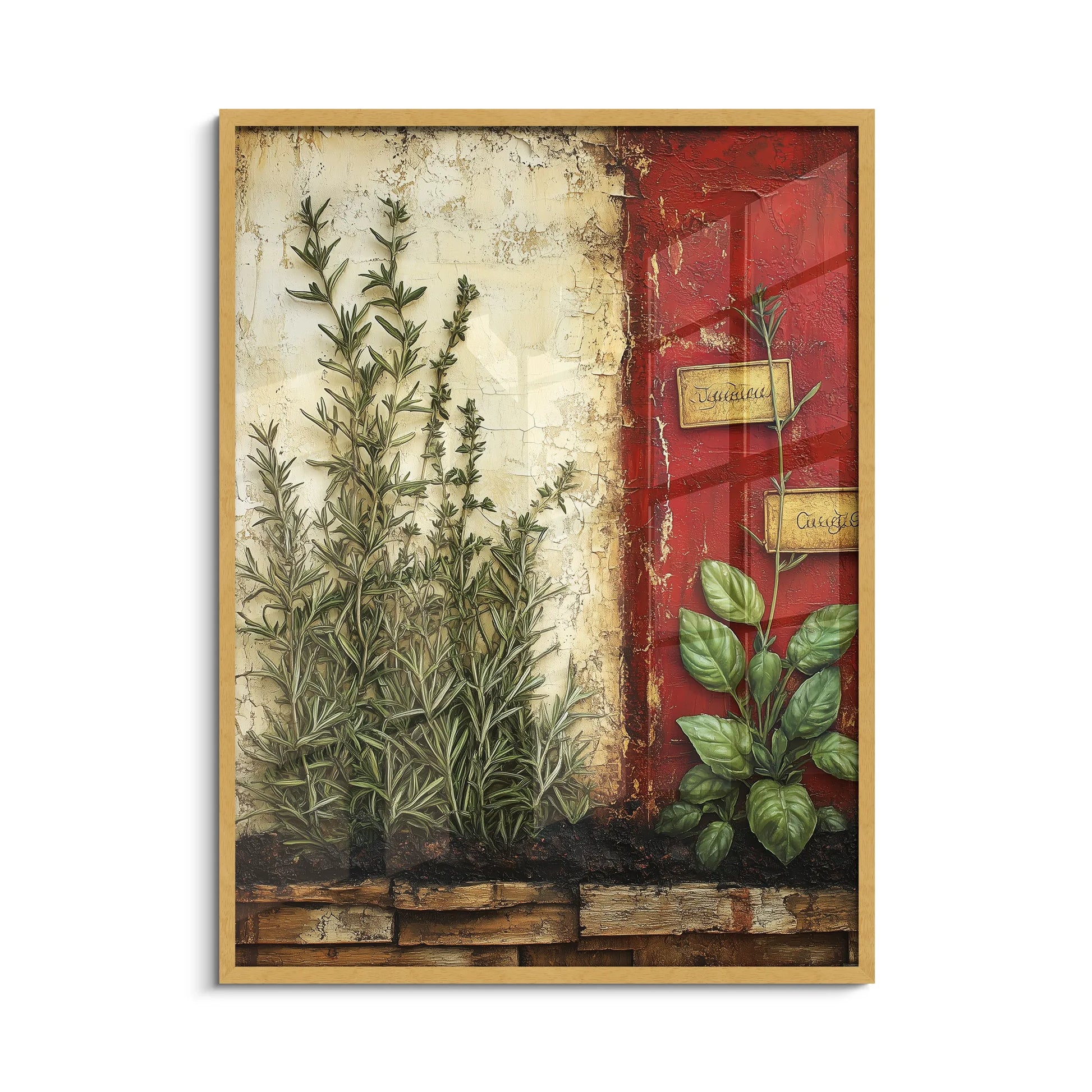 Wood