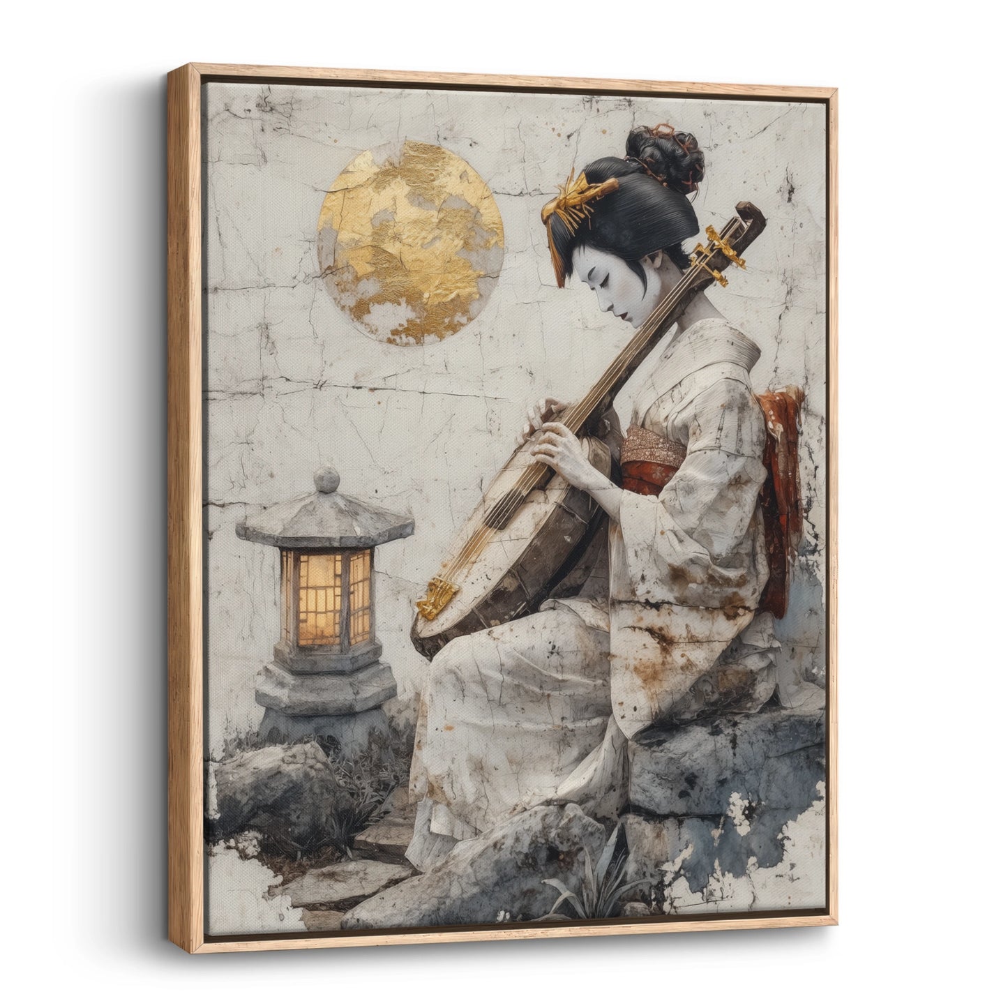Wood