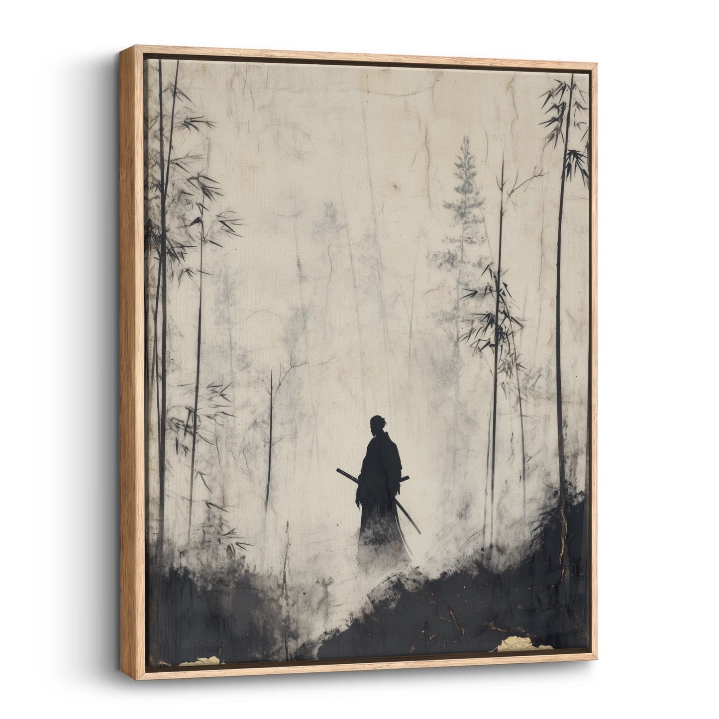 Wood