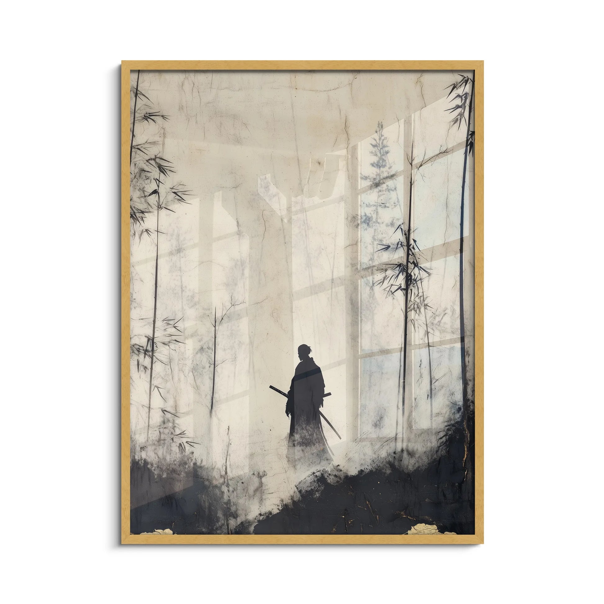 Wood