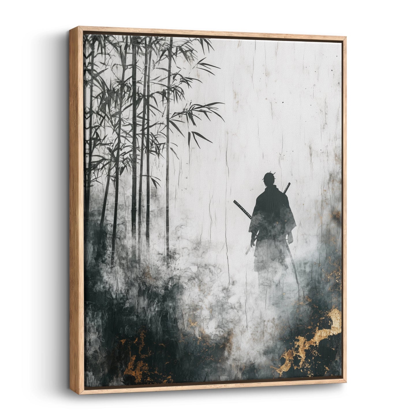 Wood