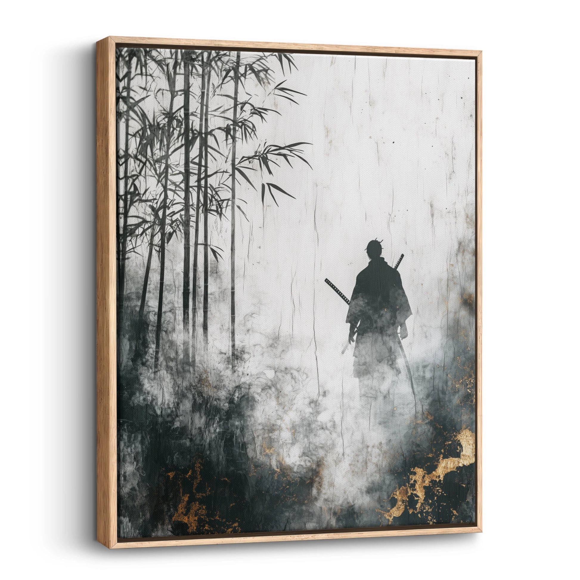Wood