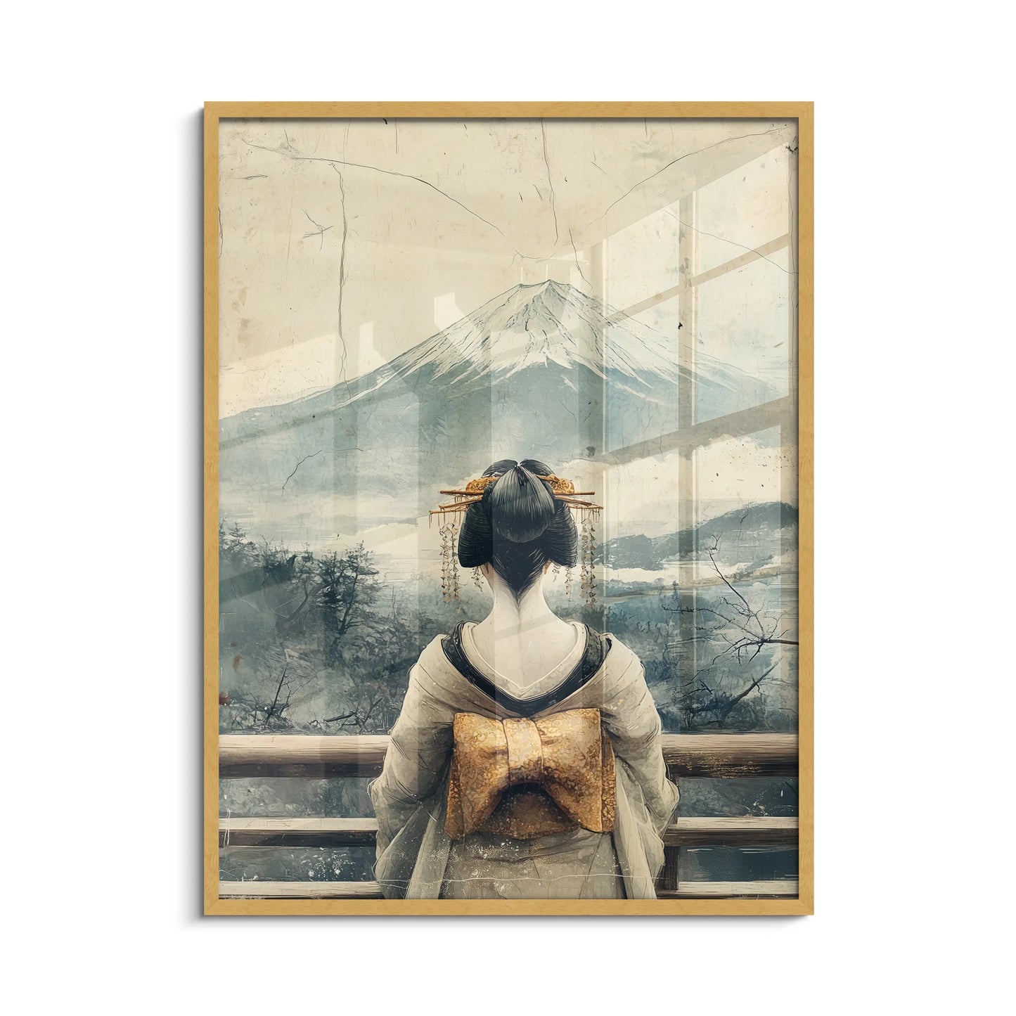 Wood