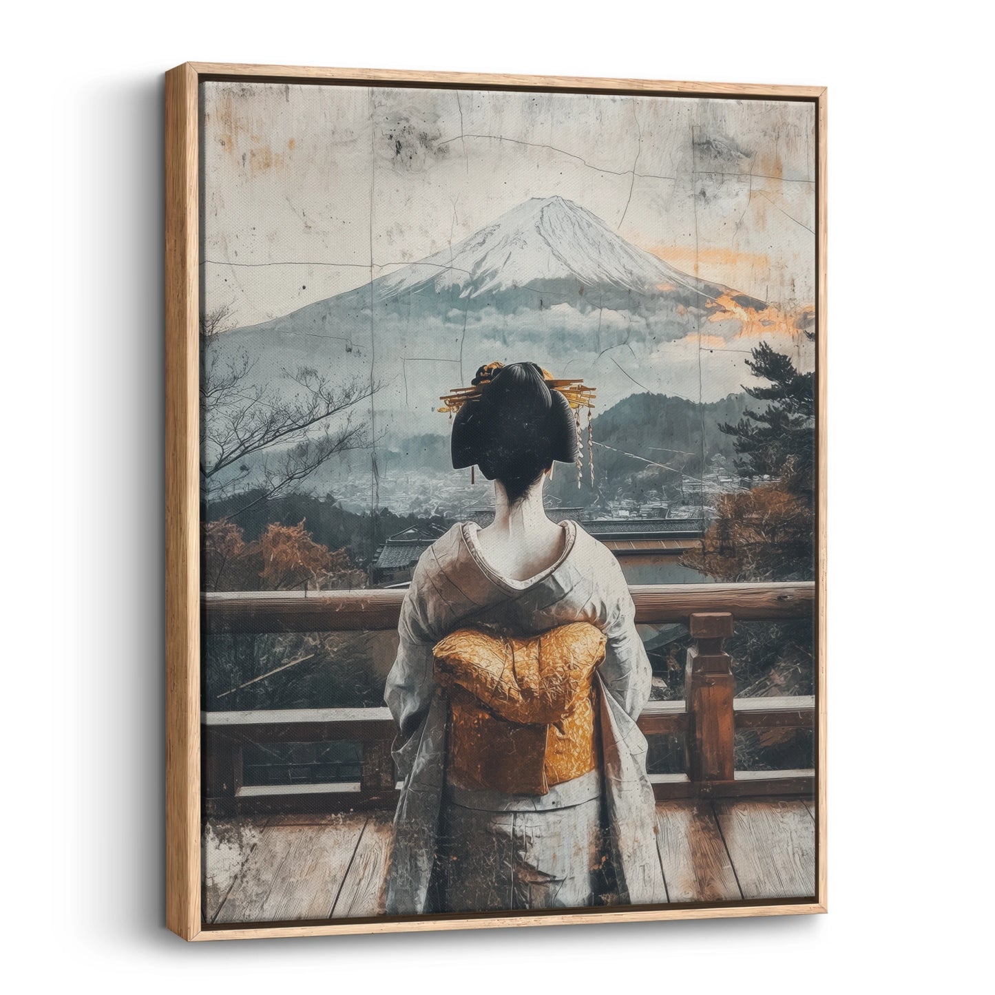 Wood