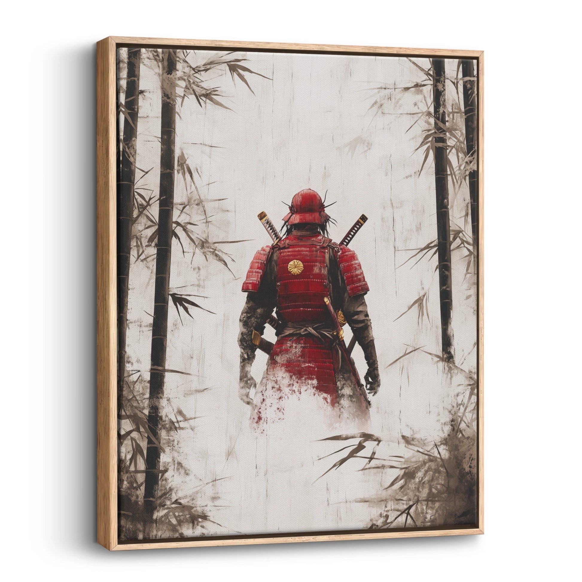 Wood