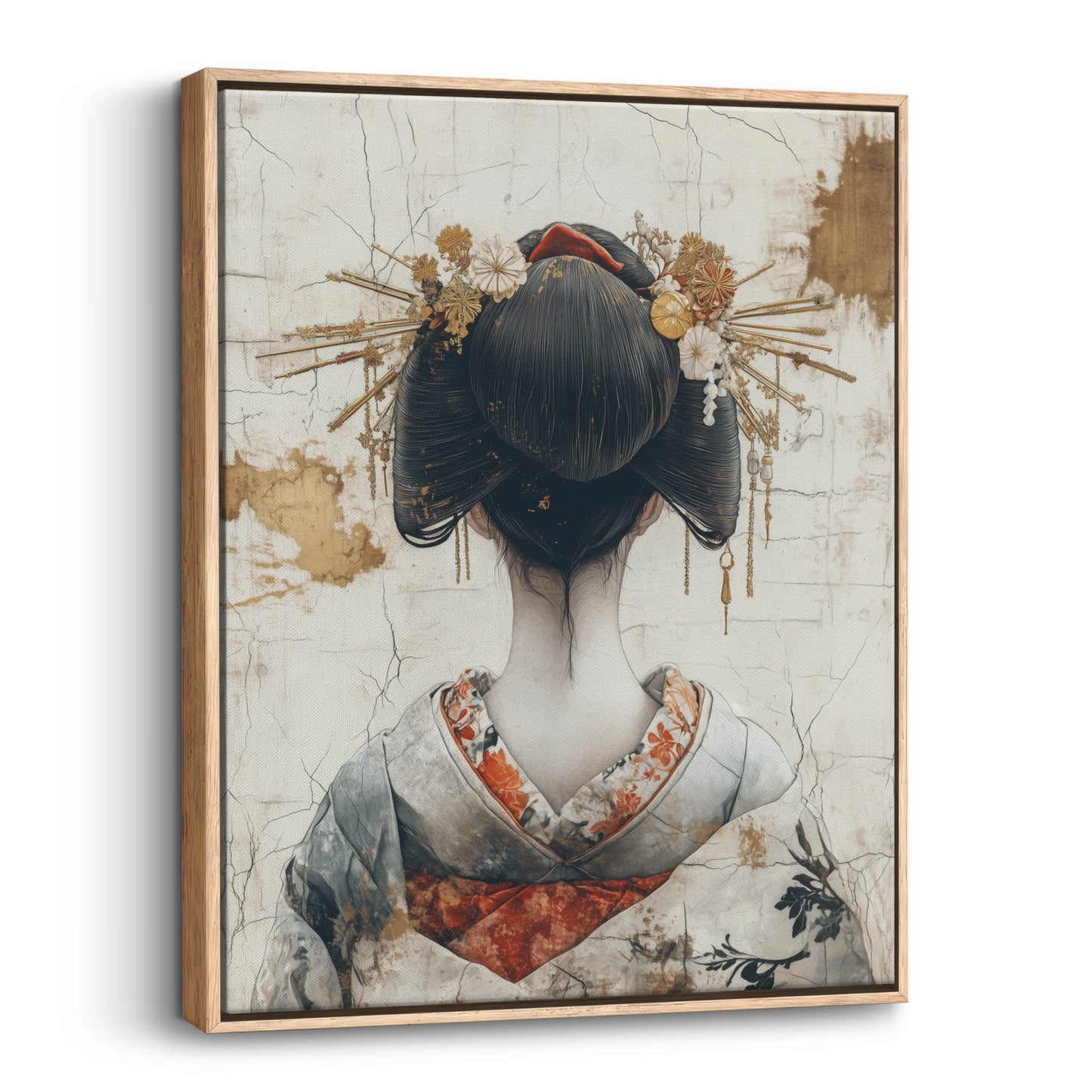 Wood