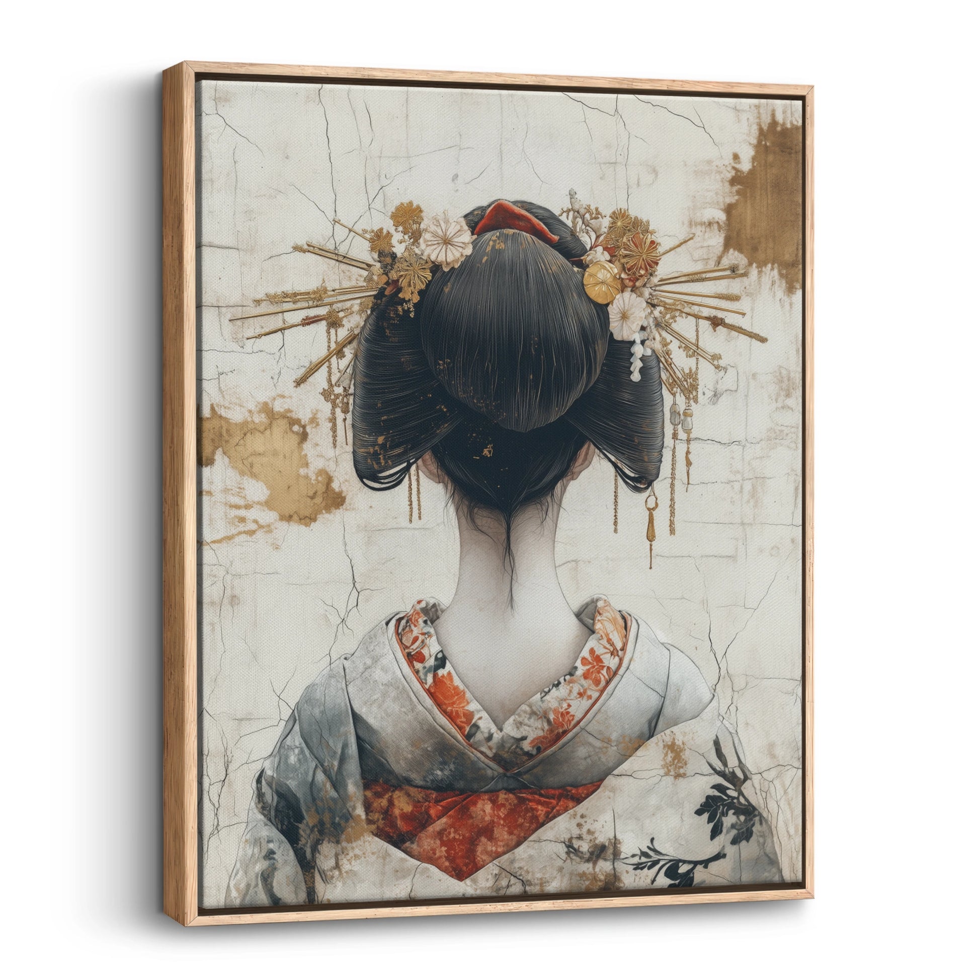 Wood