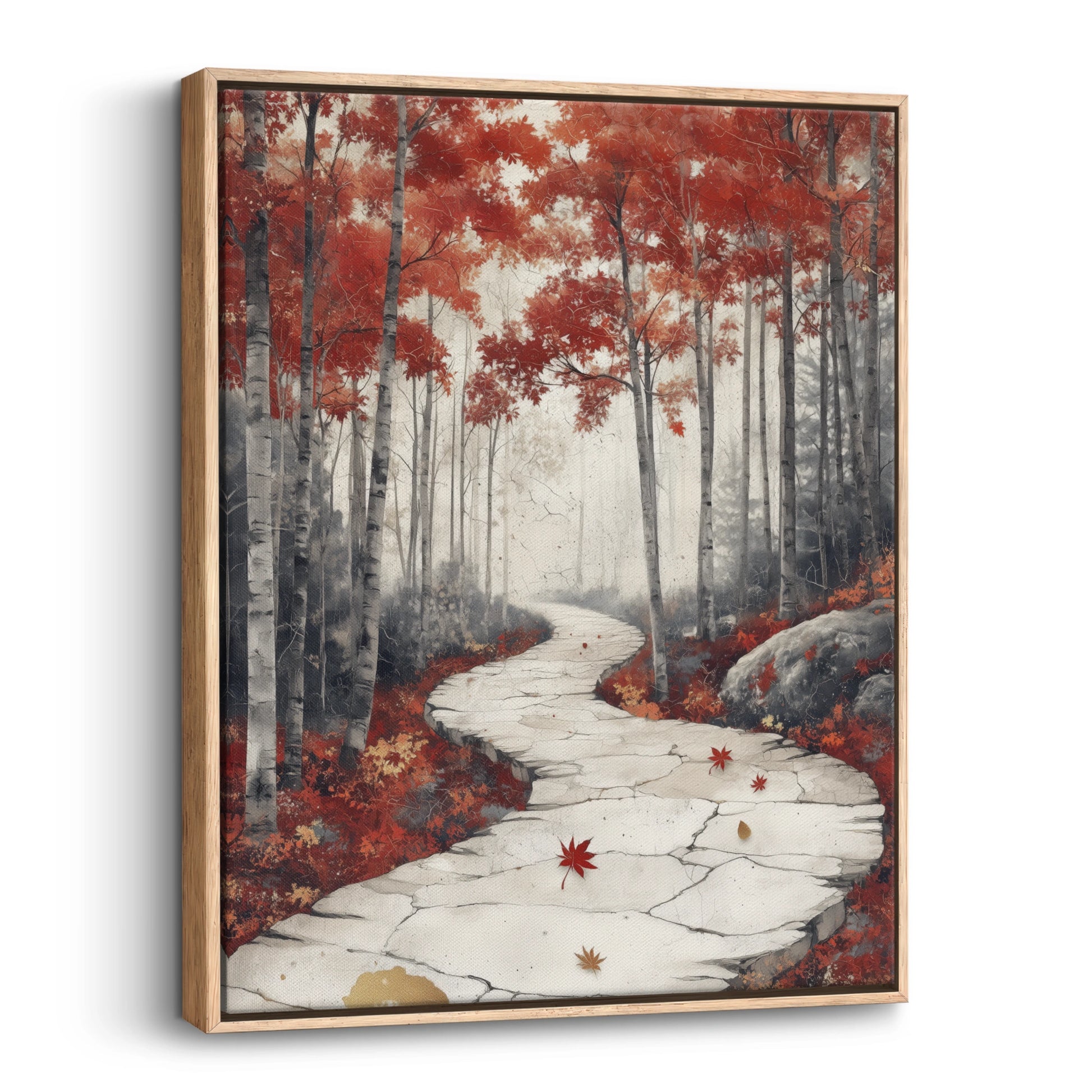 Wood