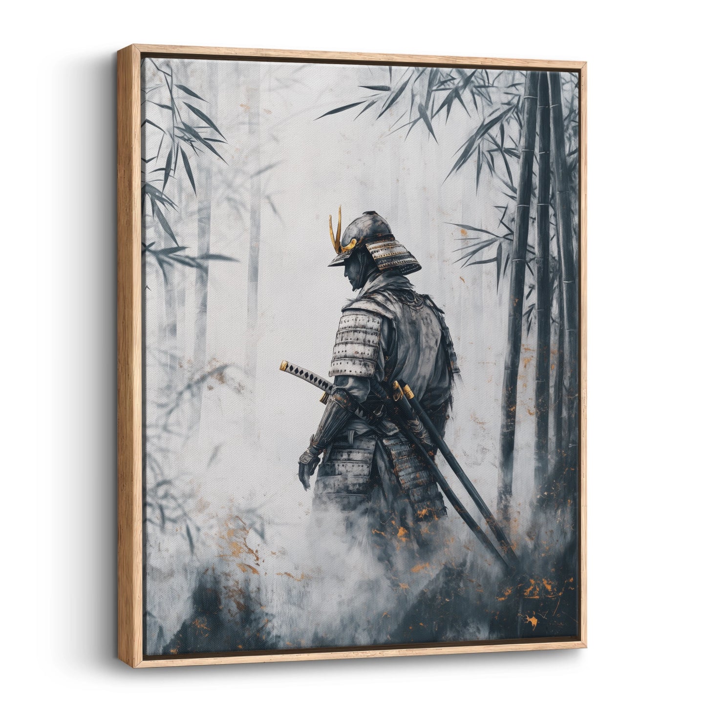 Wood