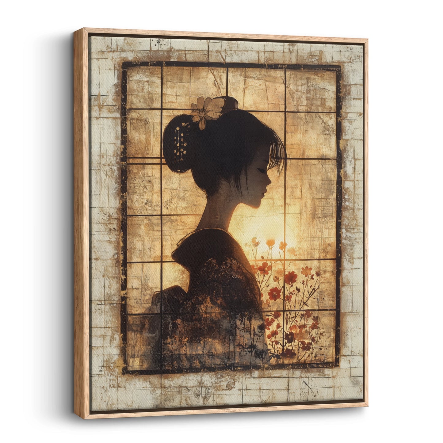 Wood