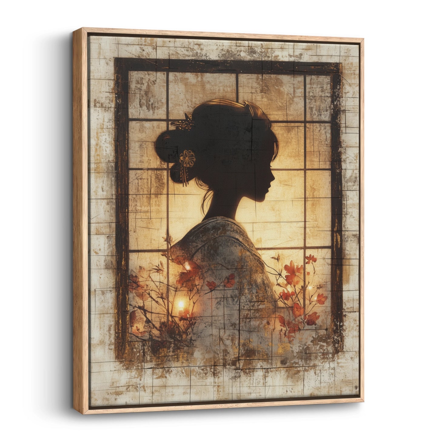 Wood