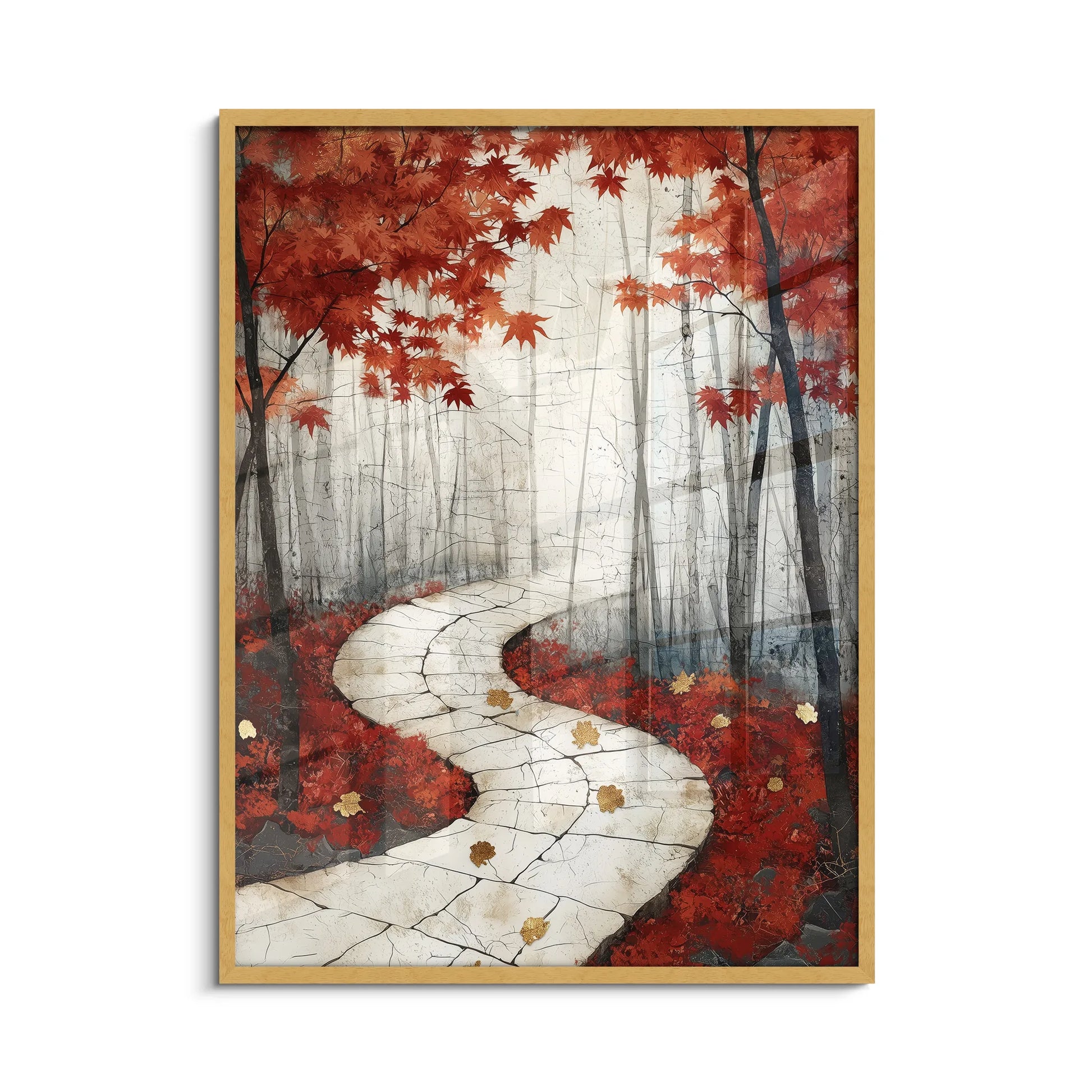 Wood