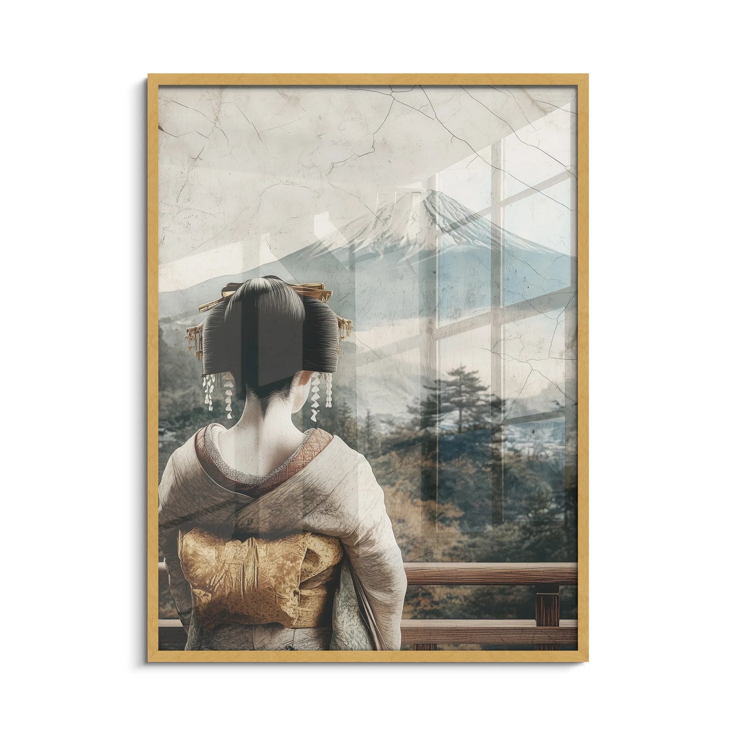 Wood