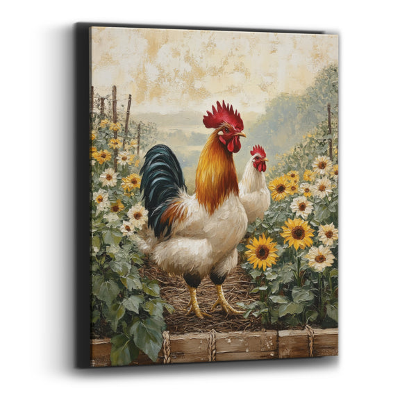 Canvas