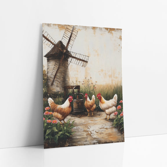 Art Print