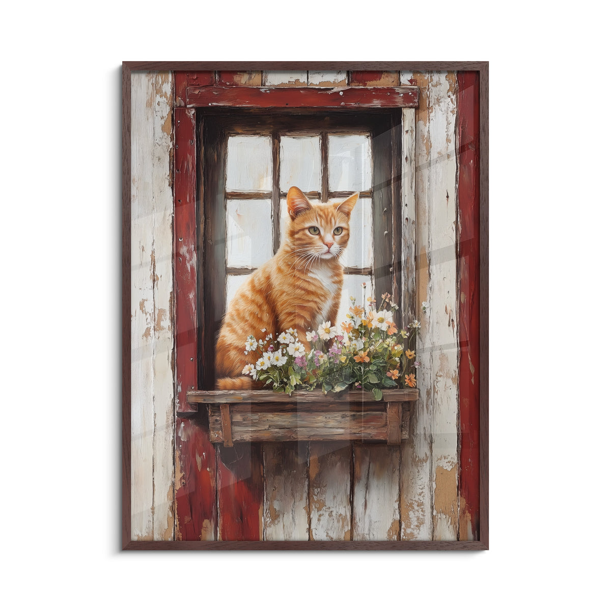 Dark Wood