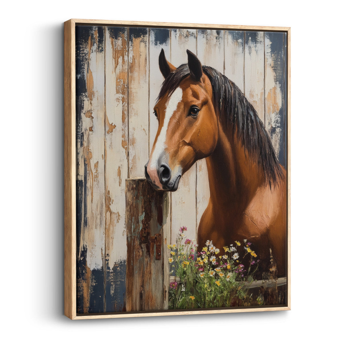 Wood