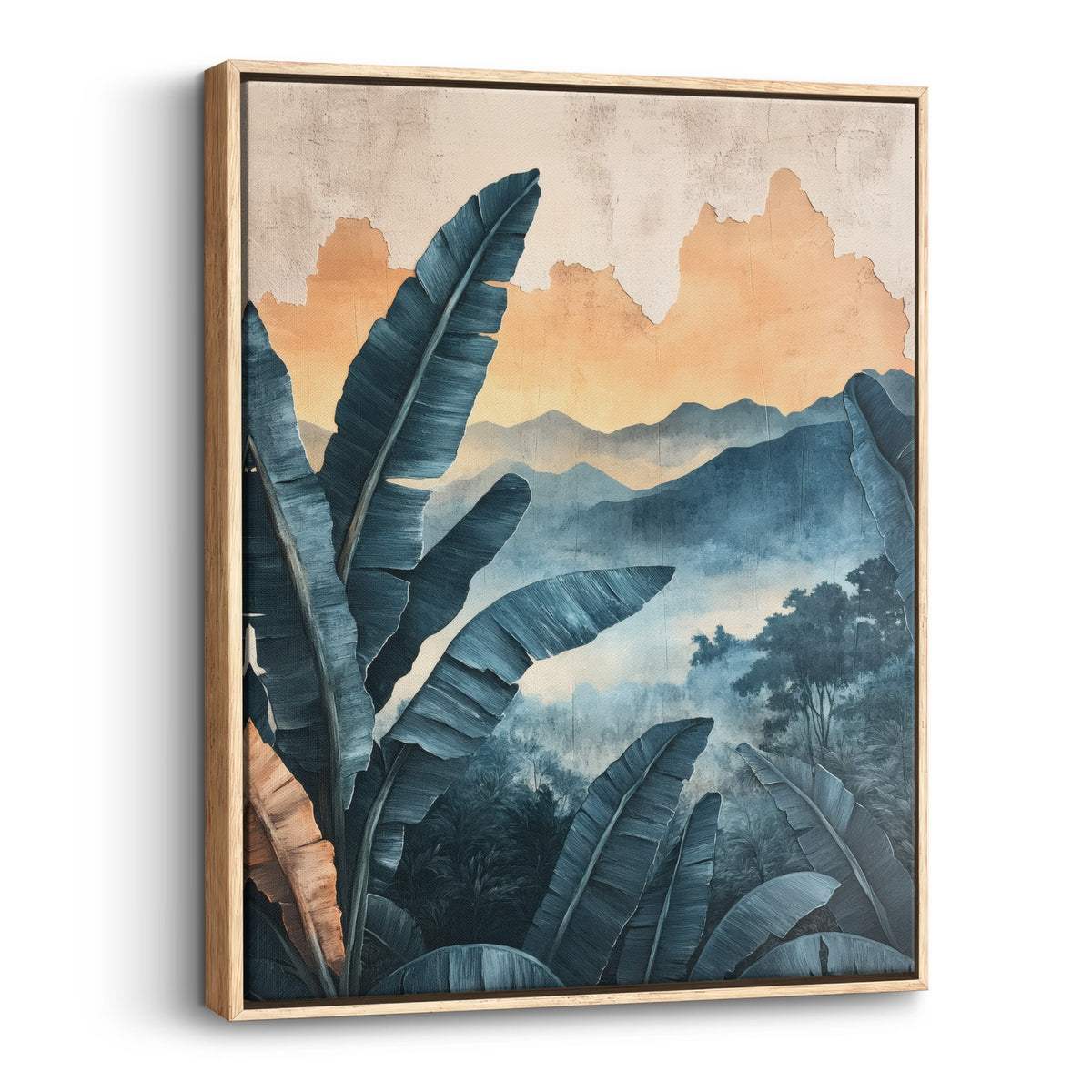 Wood