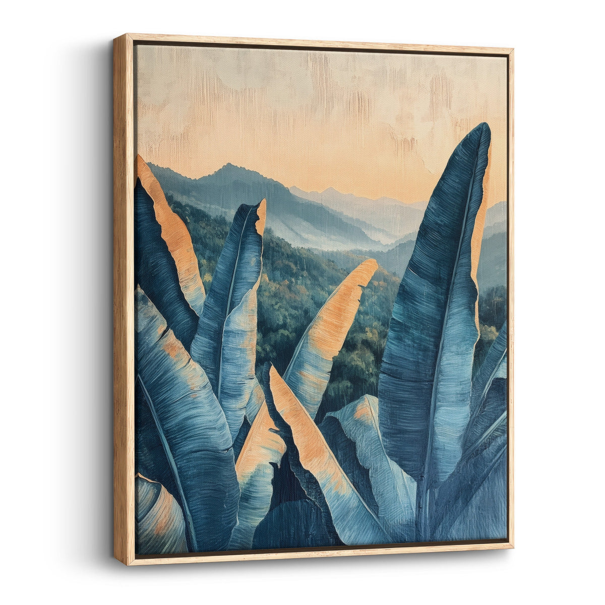 Wood