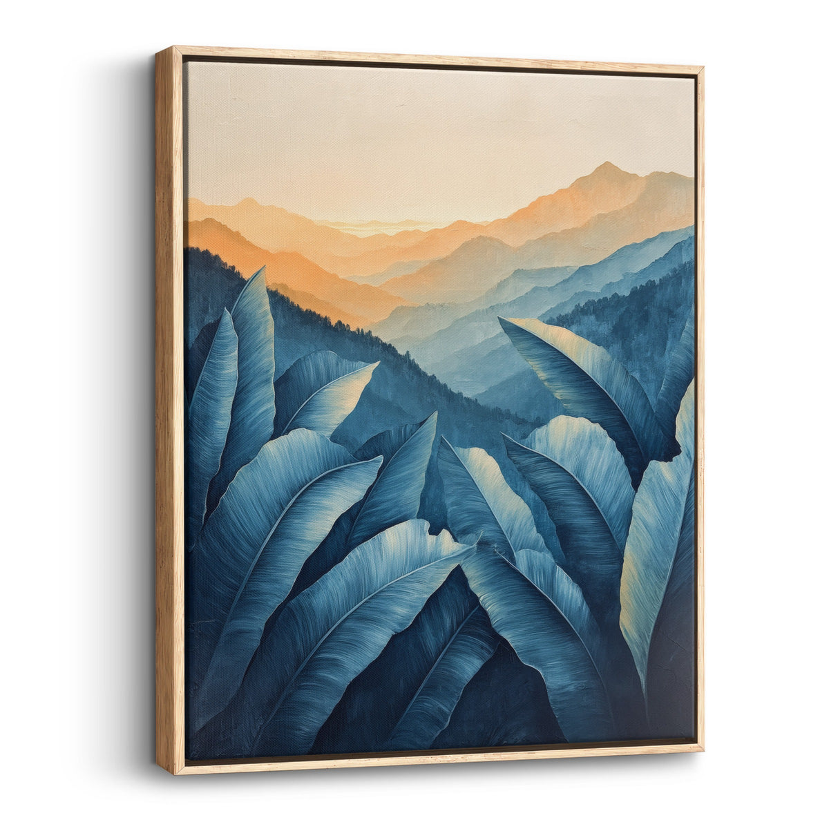 Wood