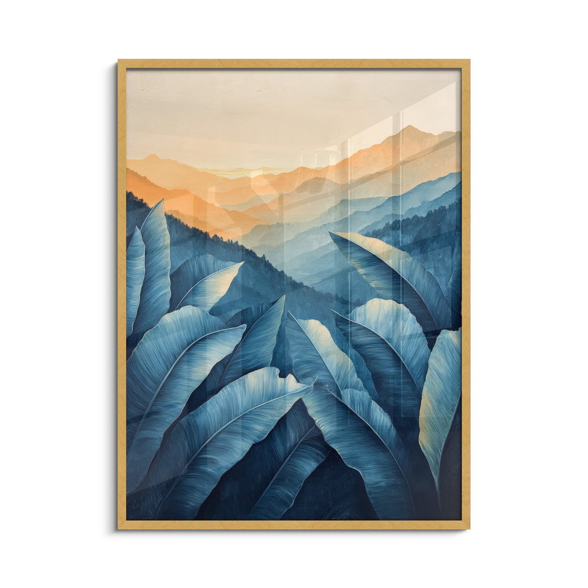 Wood