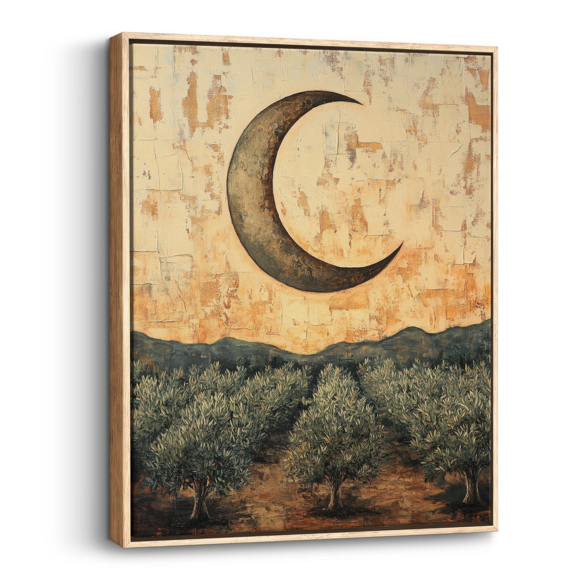 Wood