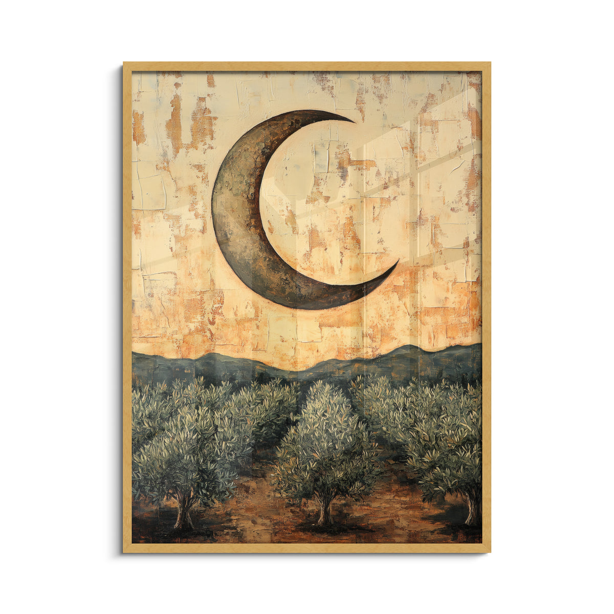 Wood