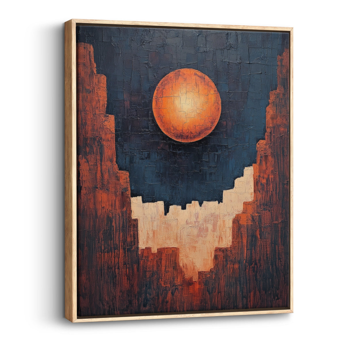 Wood