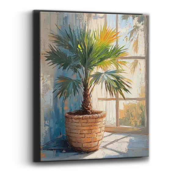 Canvas