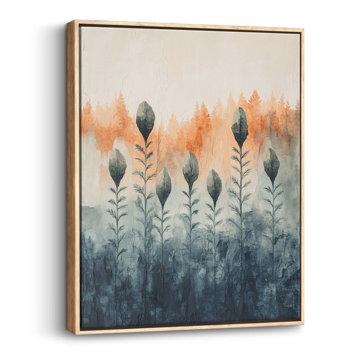Wood