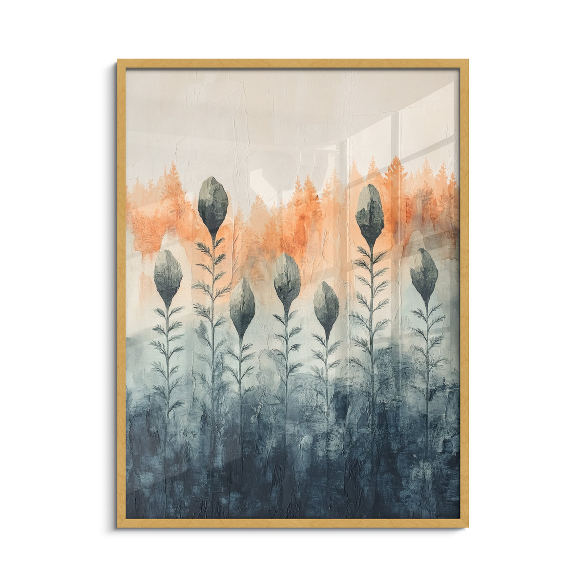 Wood