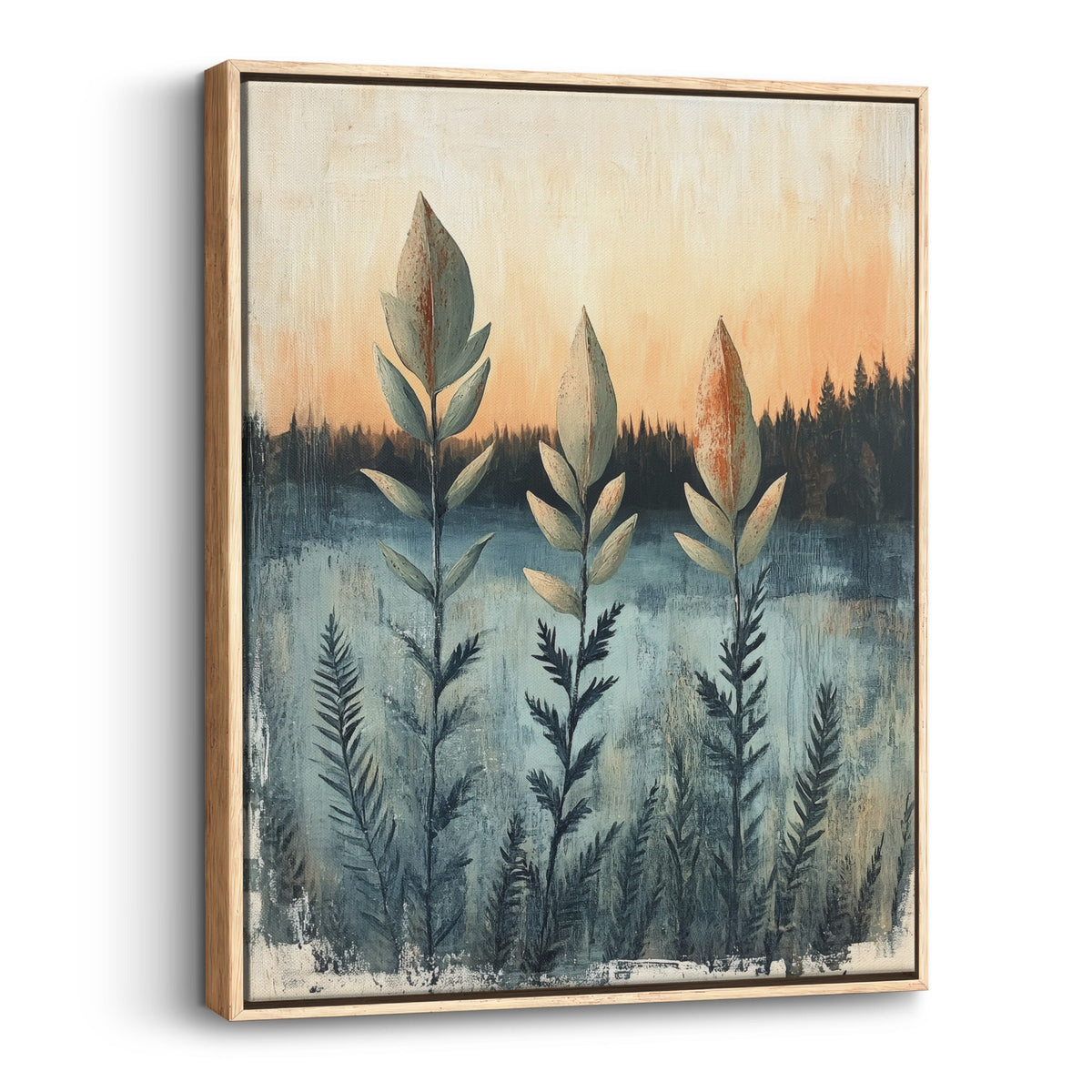 Wood
