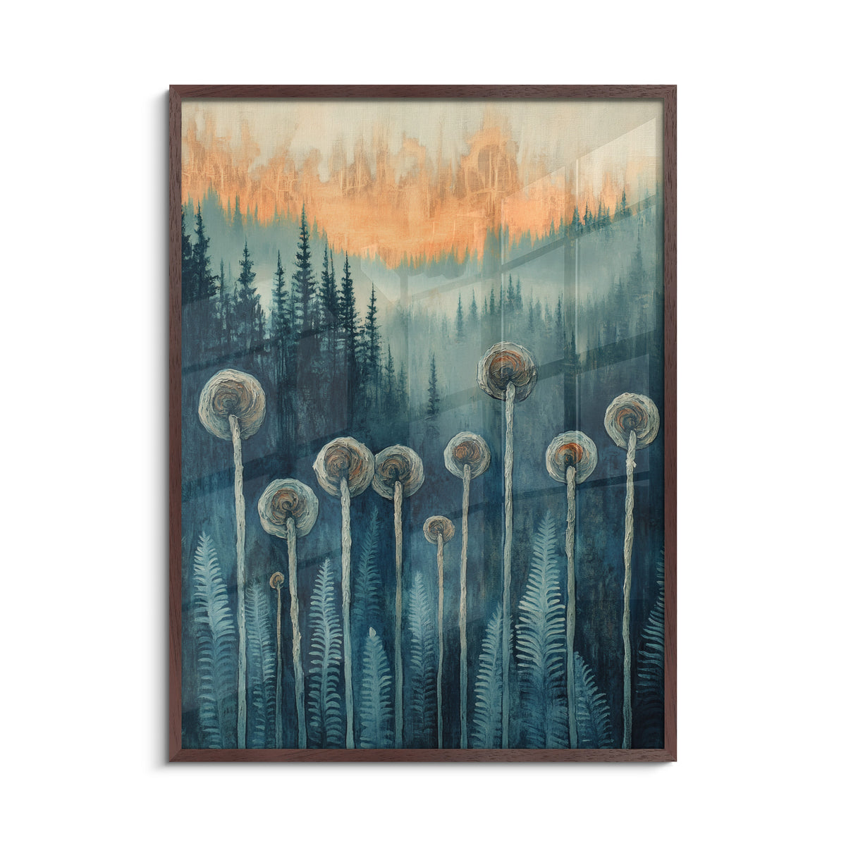 Dark Wood