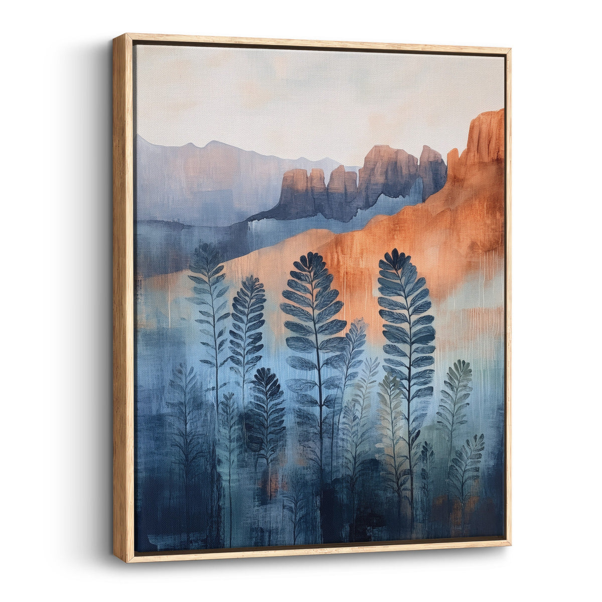 Wood