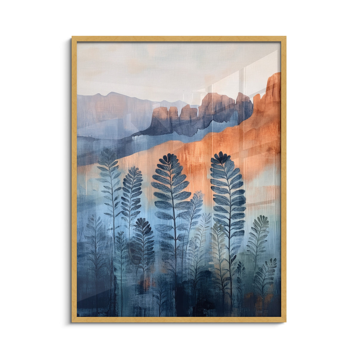 Wood