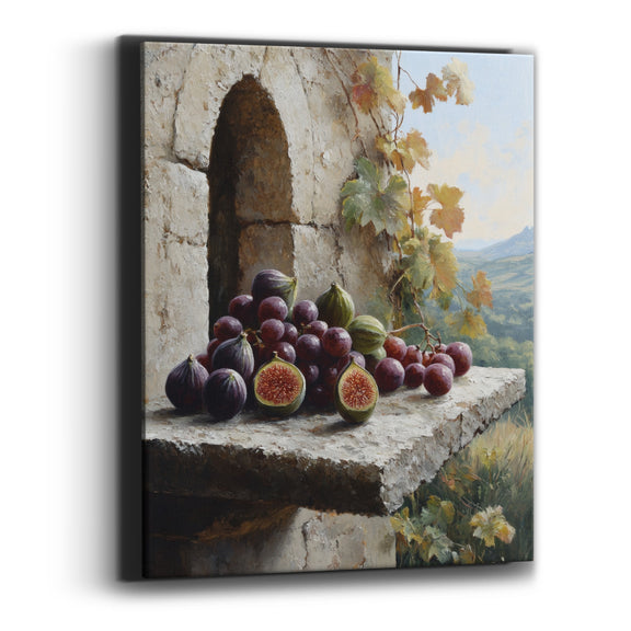 Canvas