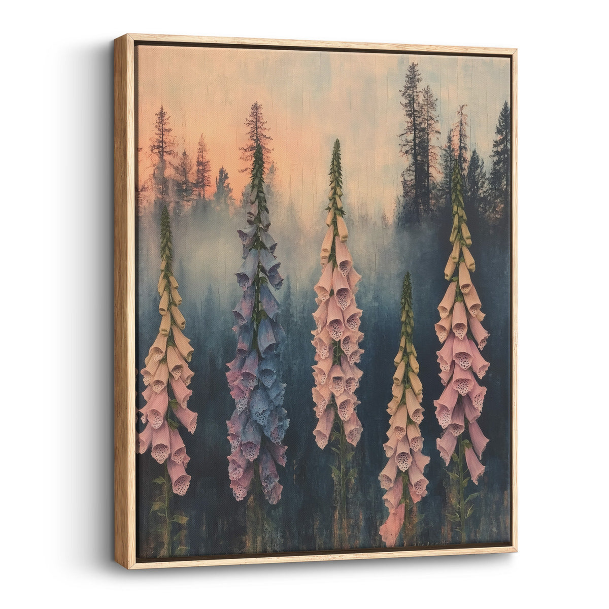 Wood