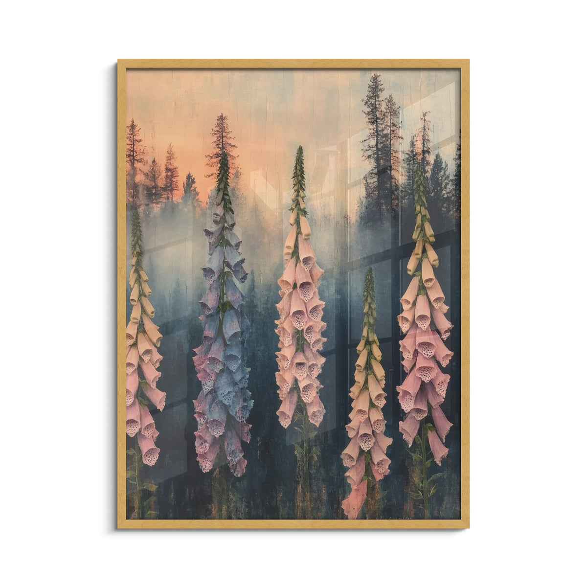 Wood