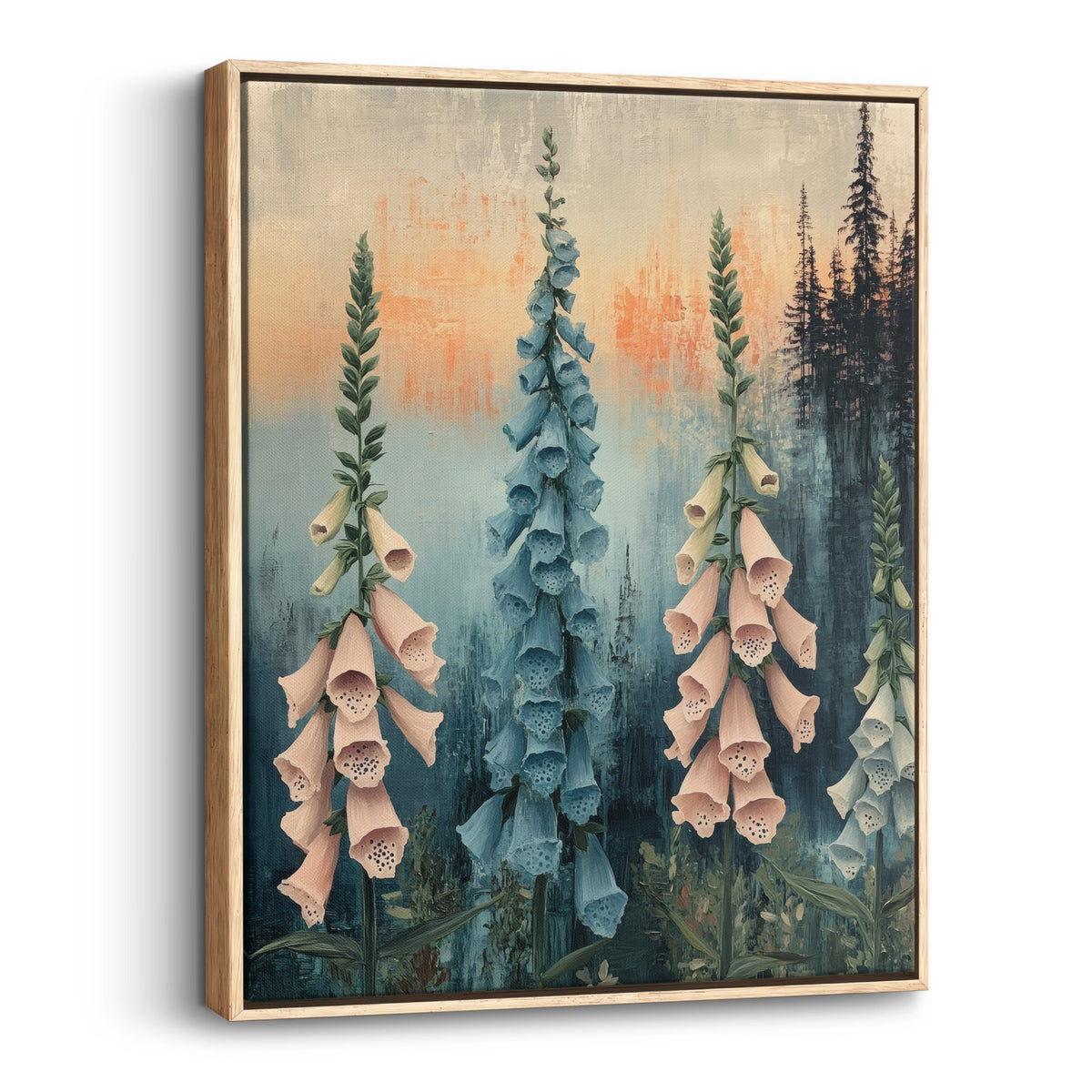 Wood