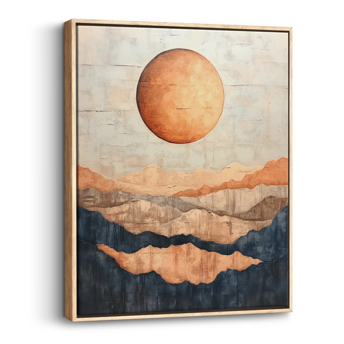 Wood