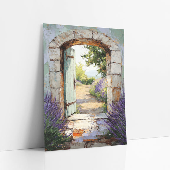 Art Print